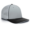 Trucker Pacflecx SILVER/BLACK