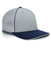 Trucker Pacflecx SILVER/NAVY