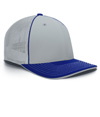 Trucker Pacflecx SILVER/ROYAL