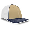 Trucker Pacflecx VEGAS/WHITE/NAVY