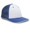 Trucker Pacflecx WHITE/ROYAL/ROYAL