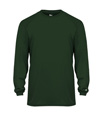 B-Core Long Sleeve Tee FOREST