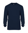 B-Core Long Sleeve Tee NAVY