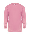 B-Core Long Sleeve Tee PINK