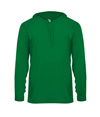 B-Core Youth Hooded Tee KELLY