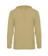 B-Core Youth Hooded Tee VEGAS GOLD