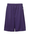 B-Core Short PURPLE