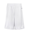 B-Core Short WHITE