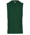 B-Core Youth Sleeveless Tee FOREST