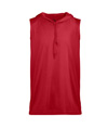 B-Core Youth Sleeveless Tee RED