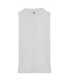 B-Core Youth Sleeveless Tee WHITE