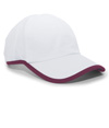 LT Series Act WHITE/MAROON
