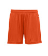 B-Core Girls Short BURNT ORANGE