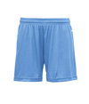 B-Core Girls Short COLUMBIA BLUE