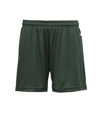 B-Core Girls Short FOREST