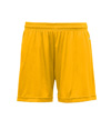 B-Core Womens Short GOLD