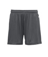 B-Core Girls Short GRAPHITE