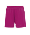 B-Core Girls Short HOT PINK