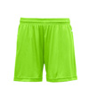 B-Core Girls Short LIME
