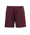 B-Core Girls Short MAROON