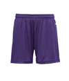 B-Core Girls Short PURPLE