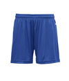 B-Core Girls Short ROYAL