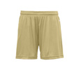B-Core Womens Short VEGAS GOLD