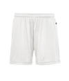 B-Core Girls Short WHITE