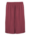 B-Core Pocketed Short CARDINAL