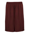 B-Core Pocketed Short MAROON