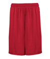 B-Core Pocketed Short RED