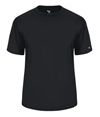 B-Core Tee BLACK