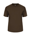 B-Core Tee BROWN