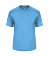 B-Core Tee COLUMBIA BLUE