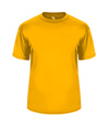 B-Core Tee GOLD