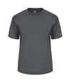 B-Core Tee GRAPHITE