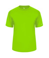 B-Core Tee LIME