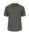 B-Core Tee OD GREEN