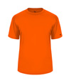 B-Core Tee SAFETY ORANGE