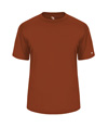 B-Core Tee TEXAS ORANGE