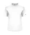 B-Core Tee WHITE