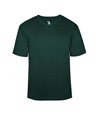 B-Core V-Neck Tee FOREST