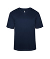 B-Core V-Neck Tee NAVY