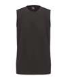 B-Core Youth Sleeveless Tee BLACK