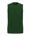 B-Core Youth Sleeveless Tee FOREST