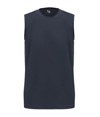 B-Core Youth Sleeveless Tee NAVY