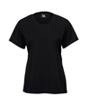 B-Core Women Tee BLACK