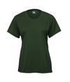 B-Core Women Tee FOREST