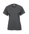 B-Core Women Tee GRAPHITE