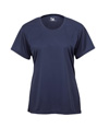 B-Core Women Tee NAVY